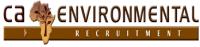 CA Environmental  logo